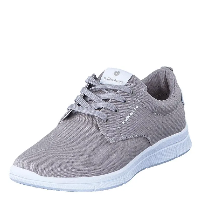 X200 Low CVS W Light Grey