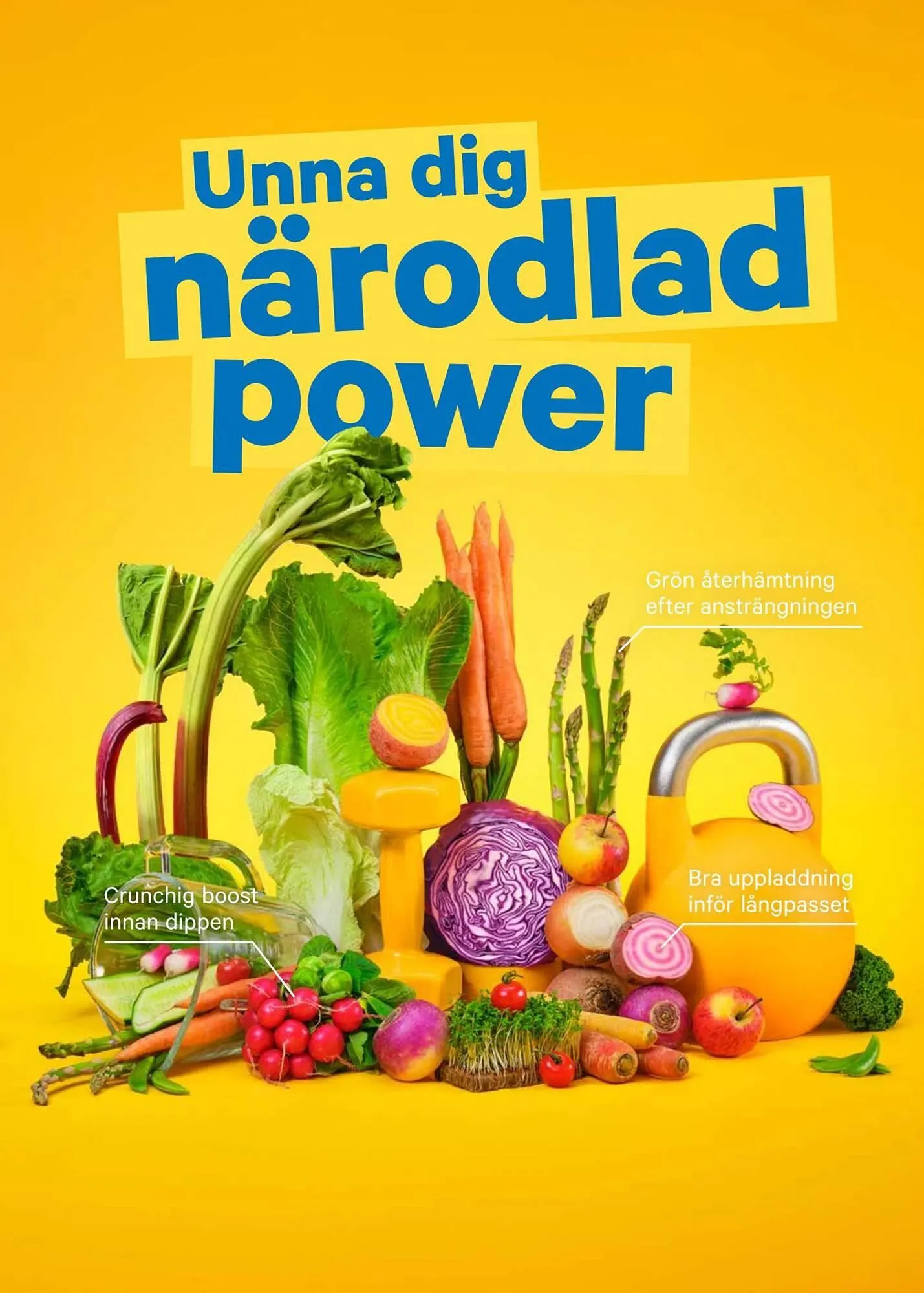 City Gross reklamblad från 23 mars till 30 mars 2026 - Reklamblad sidor 4