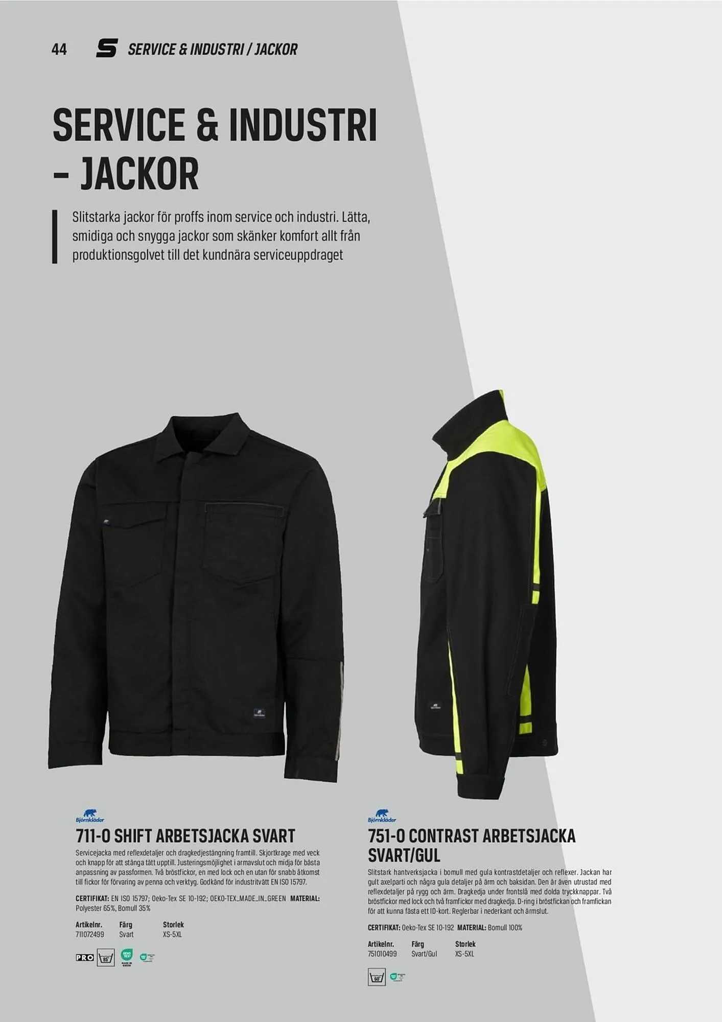 Swedol reklamblad från 30 januari till 31 december 2026 - Reklamblad sidor 44