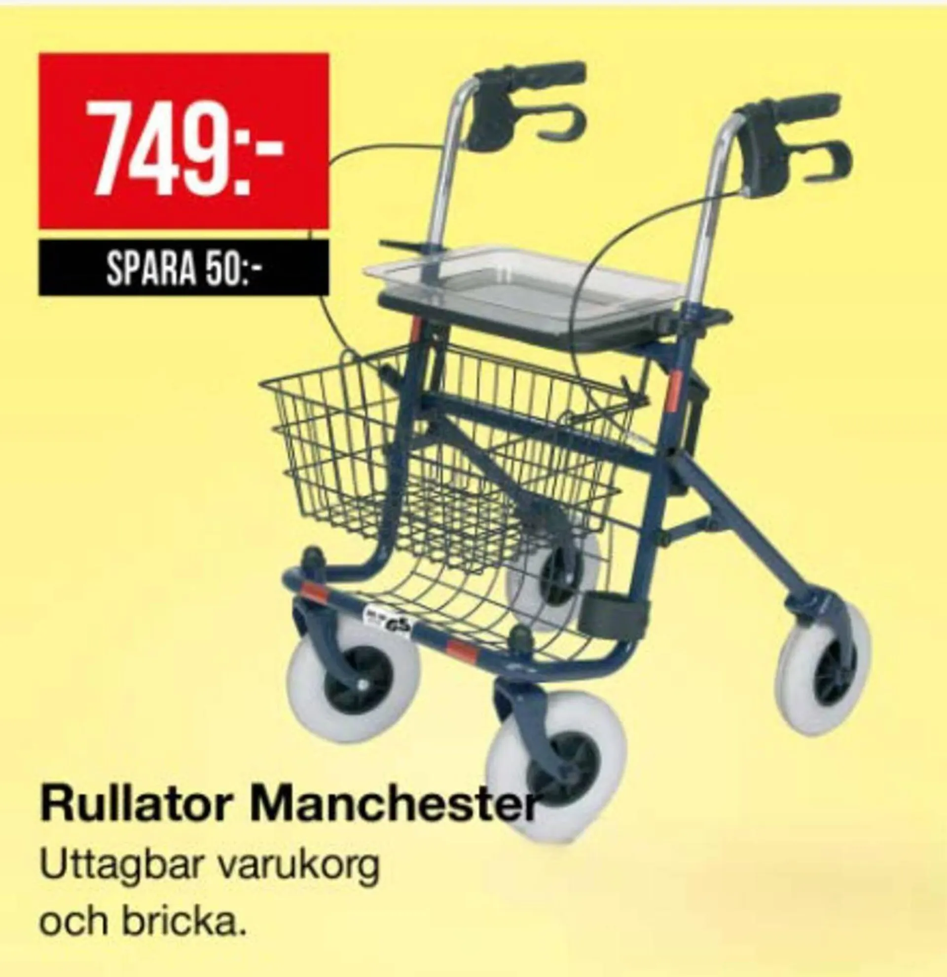 Harald Nyborg reklamblad från 6 november till 22 november 2025 - Reklamblad sidor 3