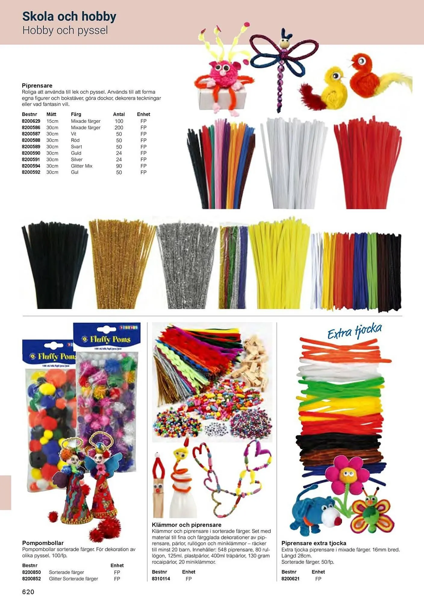 Office Depot reklamblad från 1 januari till 30 juni 2025 - Reklamblad sidor 622