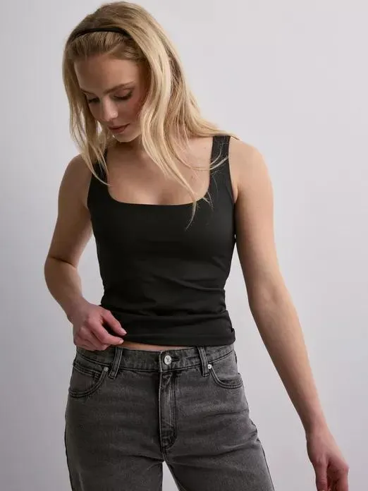 VMMILLION SL SQUARE TOP 2-WAY JRS N