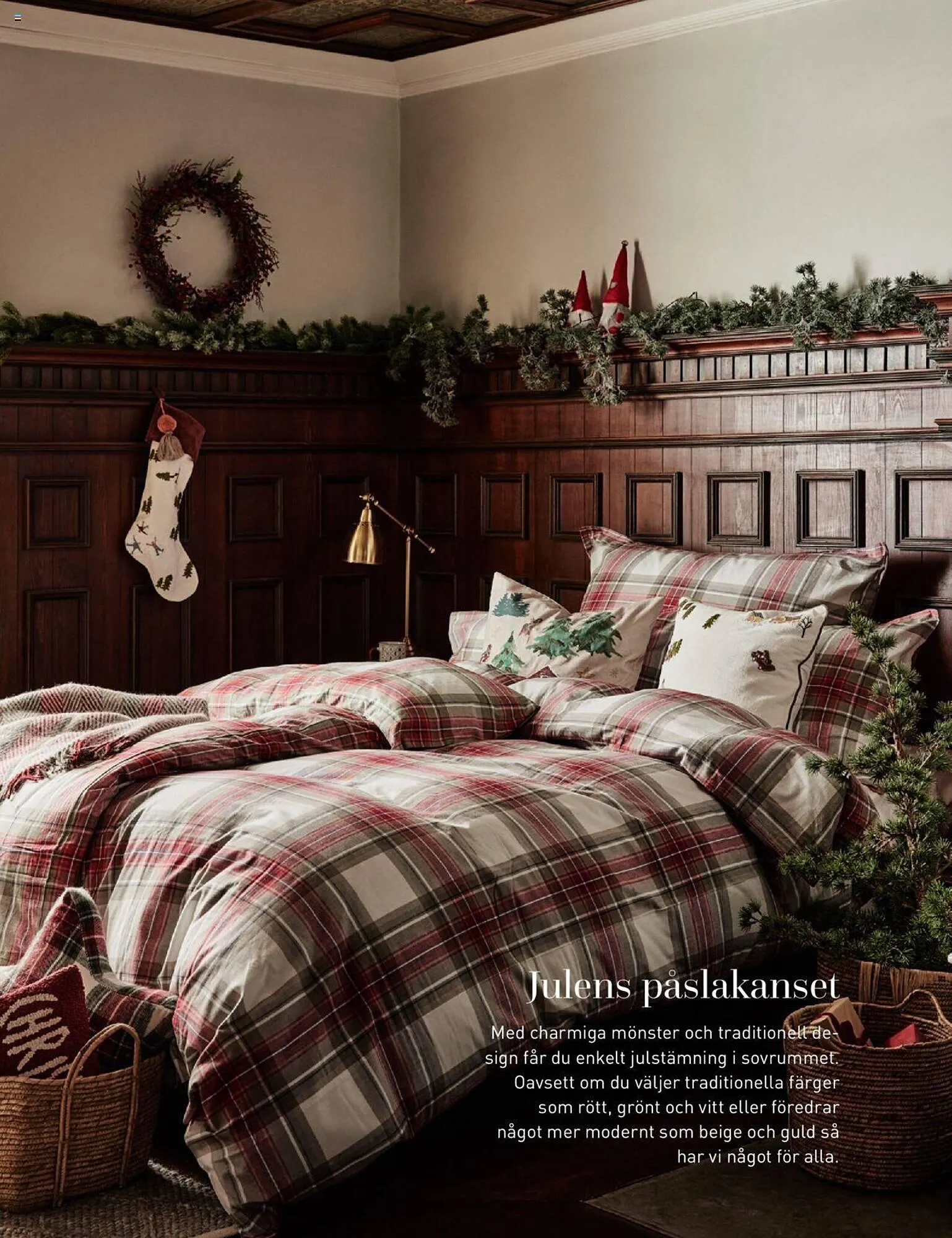 Hemtex reklamblad från 27 november till 24 december 2023 - Reklamblad sidor 8