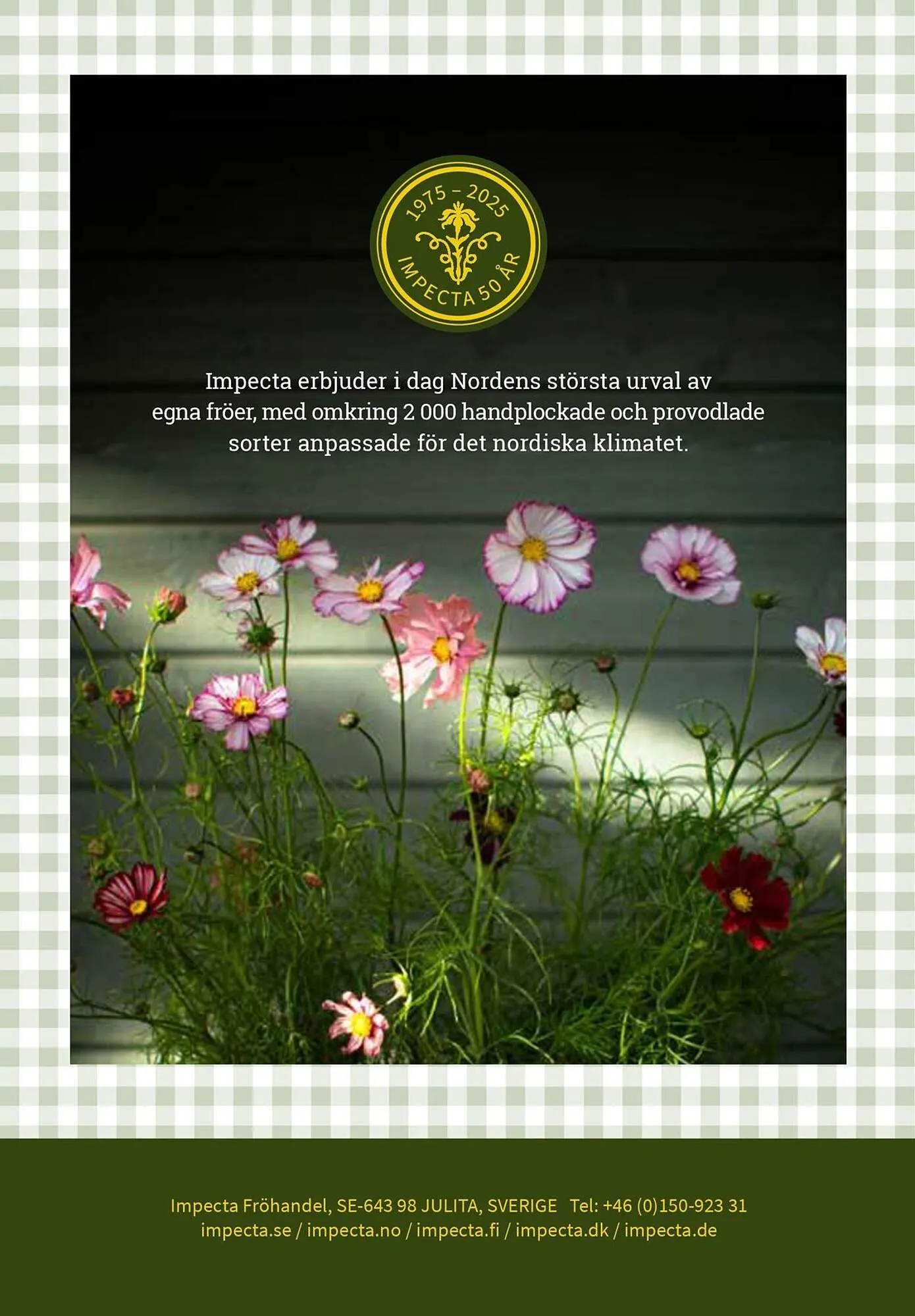 Granngården kampanjblad från 11 september till 31 december 2025 - Reklamblad sidor 372