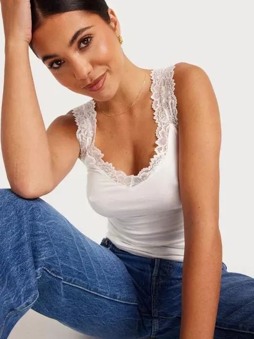 VMROSA SL TOP GA JRS NOOS