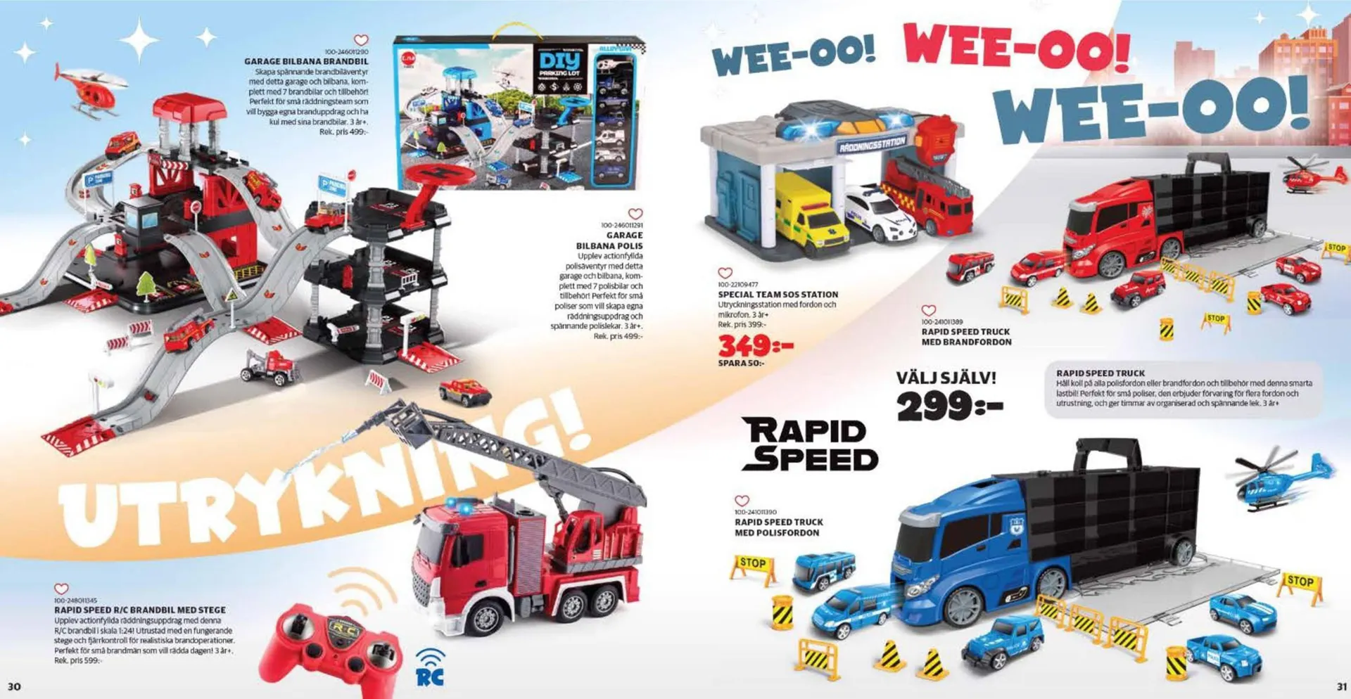 Lekia reklamblad från 20 oktober till 31 december 2025 - Reklamblad sidor 16