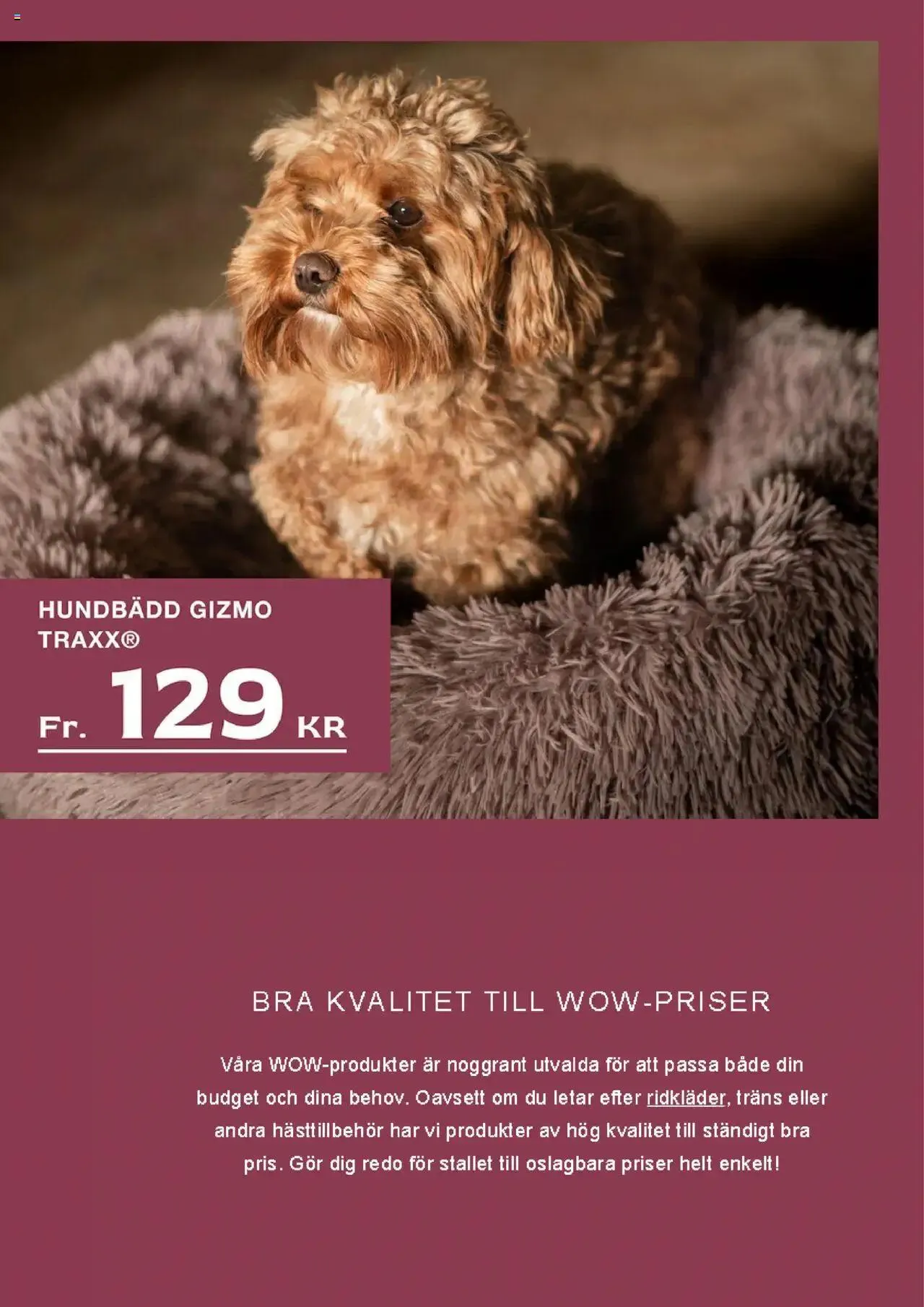 Hööks - erbjudanden från 8 juli till 31 december 2024 - Reklamblad sidor 10