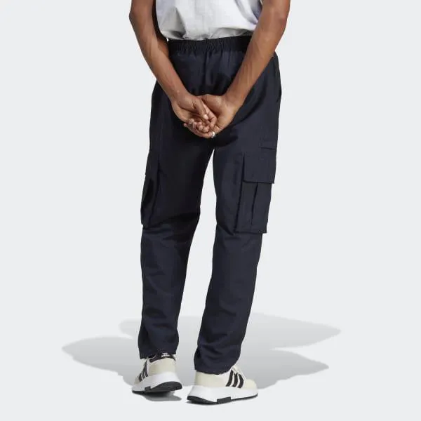 adidas RIFTA City Boy Cargo Pants (Gender Neutral)