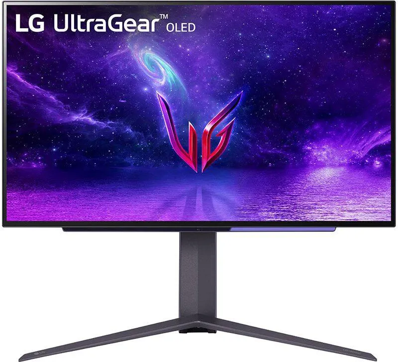 LG 27GR95QE