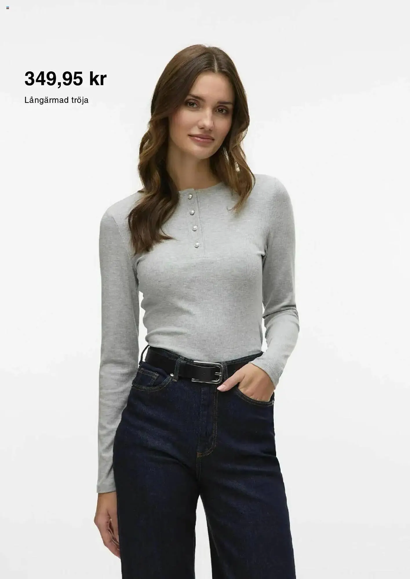 Zalando reklamblad från 1 februari till 28 februari 2025 - Reklamblad sidor 3