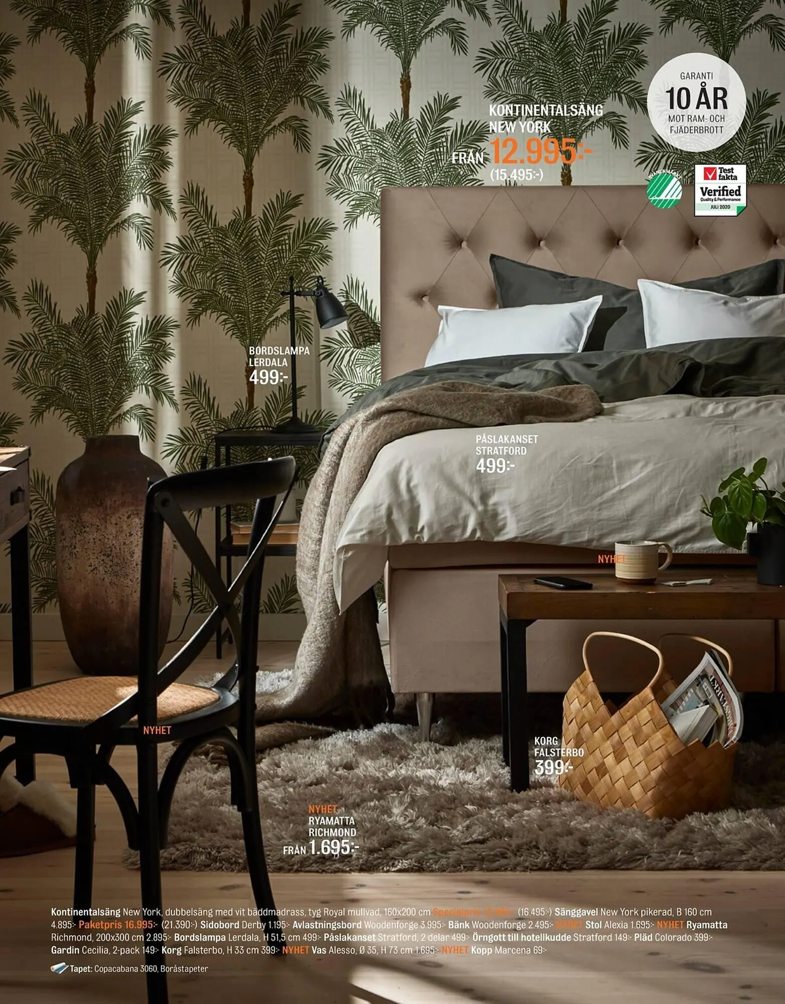 Mio reklamblad från 13 februari till 14 augusti 2023 - Reklamblad sidor 29