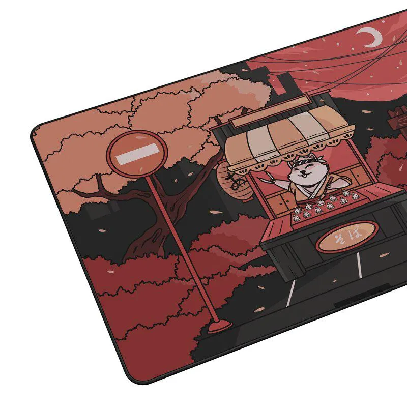 Mighty Setup Junkatsu Sutando