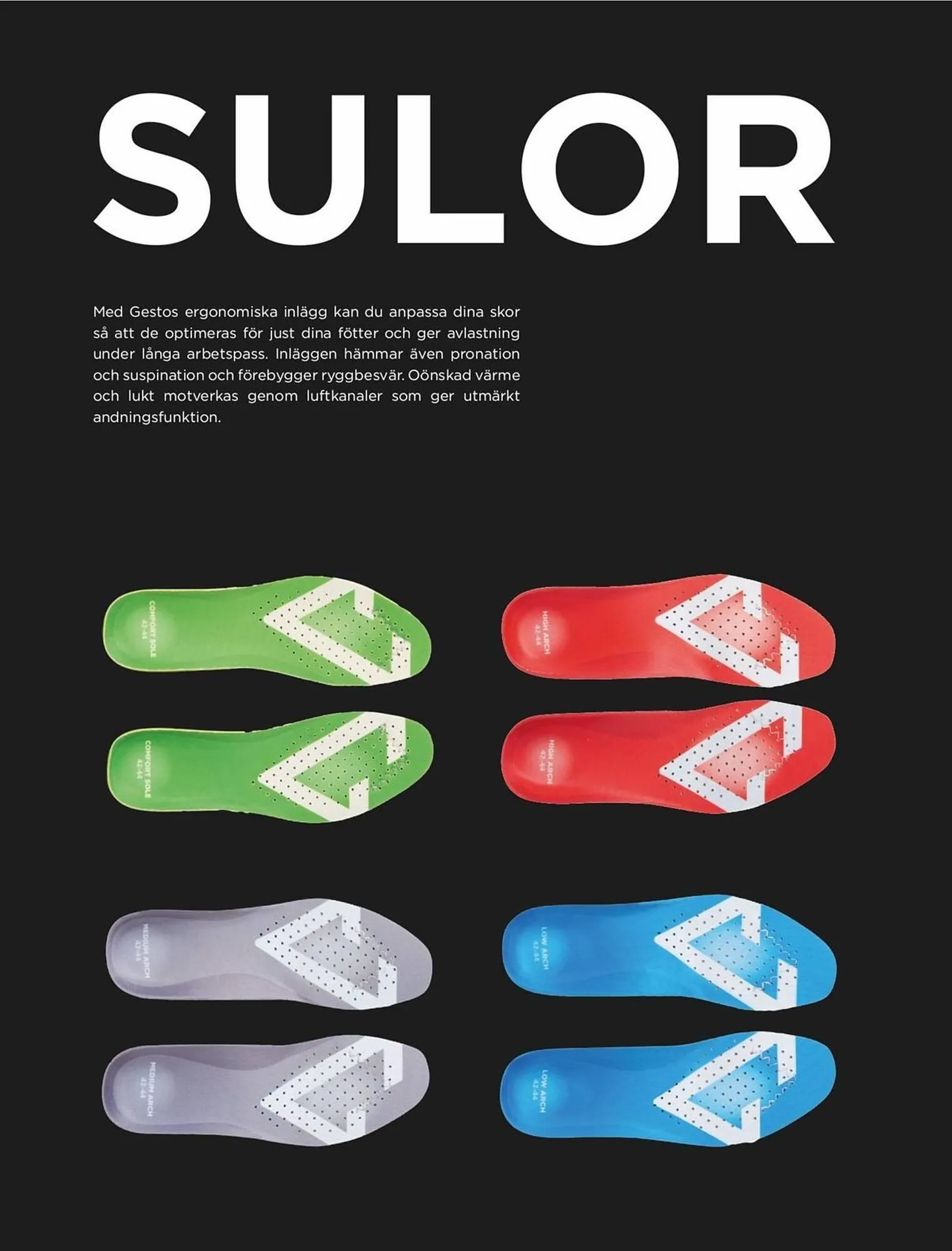 Swedol reklamblad från 30 januari till 5 februari 2026 - Reklamblad sidor 45