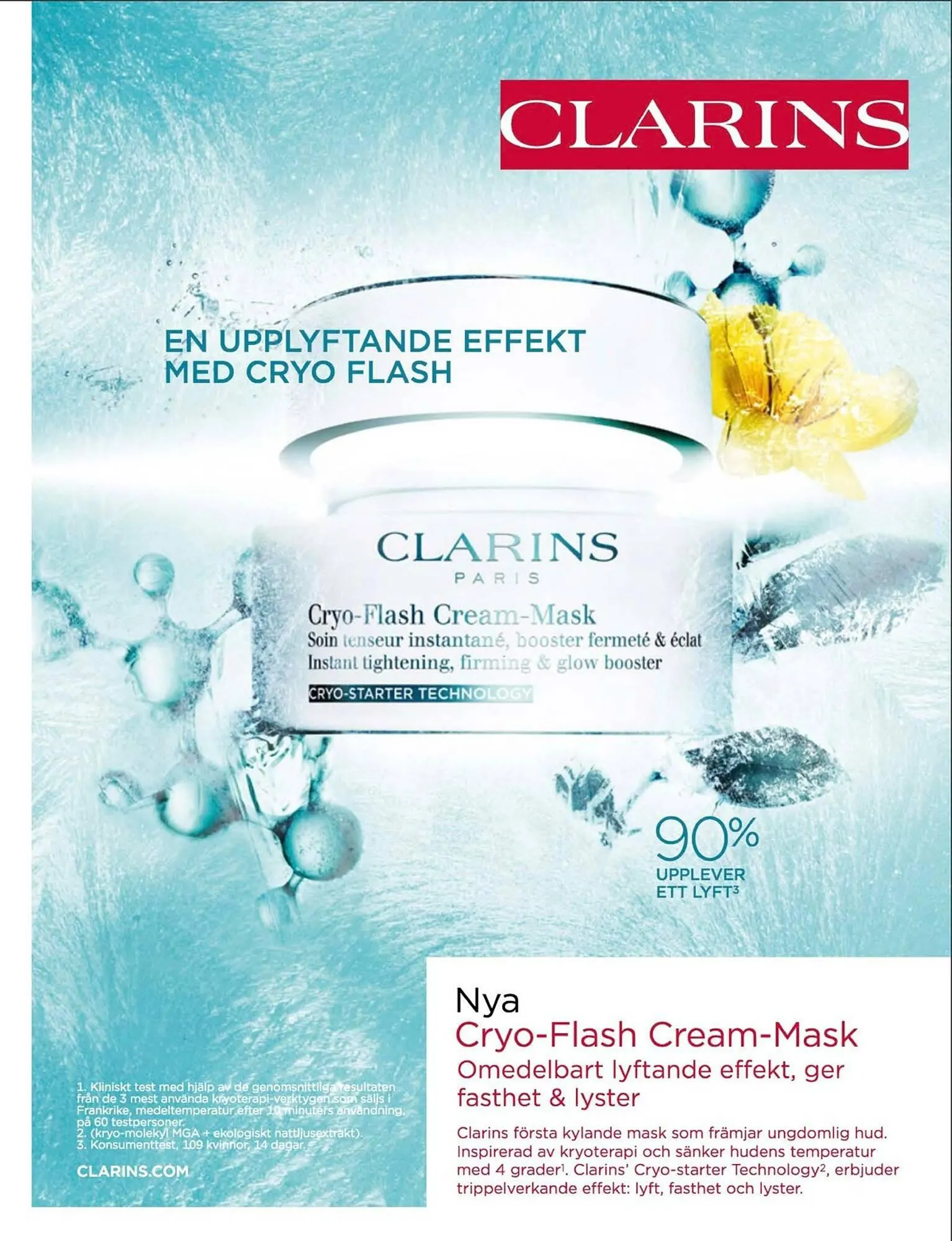 Åhléns reklamblad från 4 oktober till 24 oktober 2023 - Reklamblad sidor 41