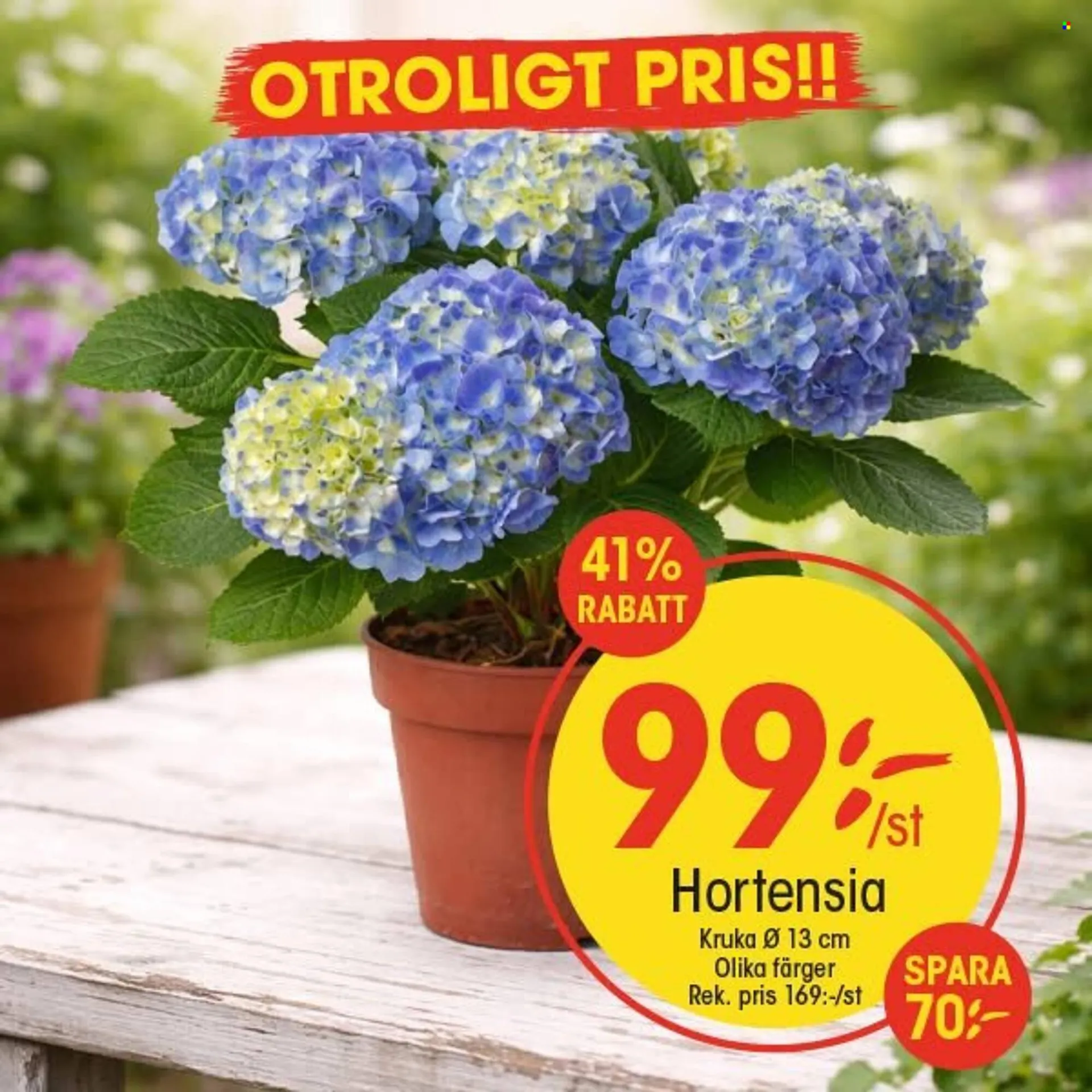 EKO reklamblad från 19 april till 27 april 2026 - Reklamblad sidor 8