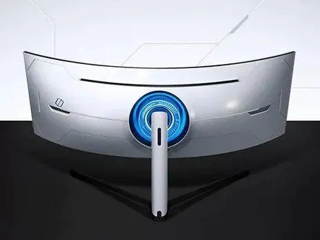 Samsung 49" NEO Mini-LED Curved Gaming Monitor