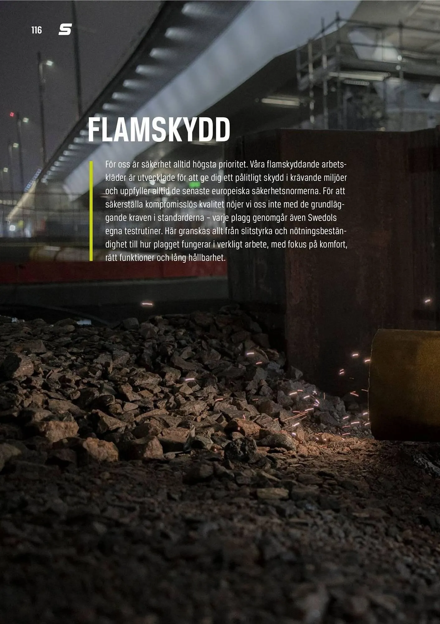 Swedol reklamblad från 30 januari till 31 december 2026 - Reklamblad sidor 116