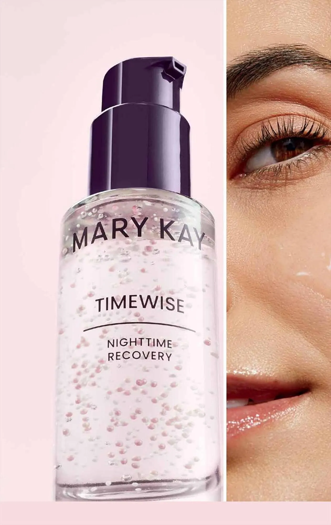 Mary Kay reklamblad från 9 oktober till 30 november 2023 - Reklamblad sidor 20