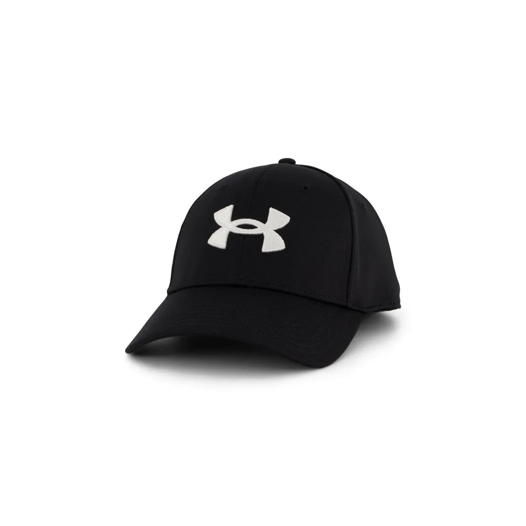 Men's Ua Blitzing Black