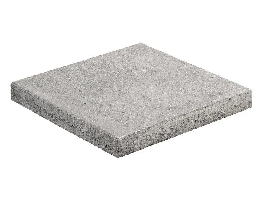 Funkis grå 60x60x8 cm