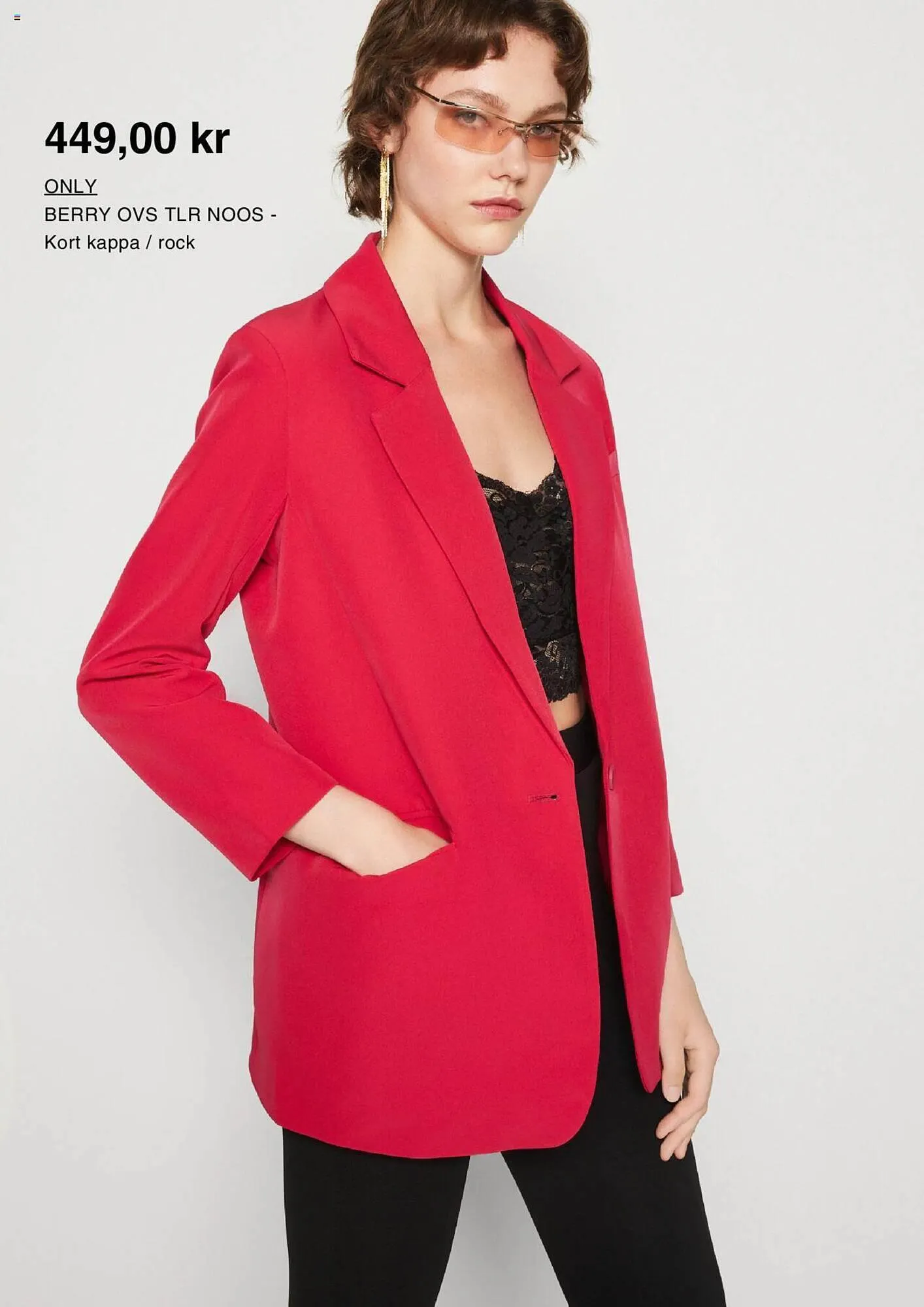 Zalando reklamblad från 1 oktober till 31 oktober 2023 - Reklamblad sidor 18