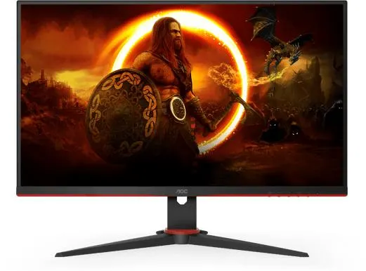 AOC 27" 27G2SAE VA 165 Hz