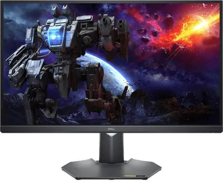 Dell 32" G3223D QHD IPS 165 Hz HDR USB-C -
