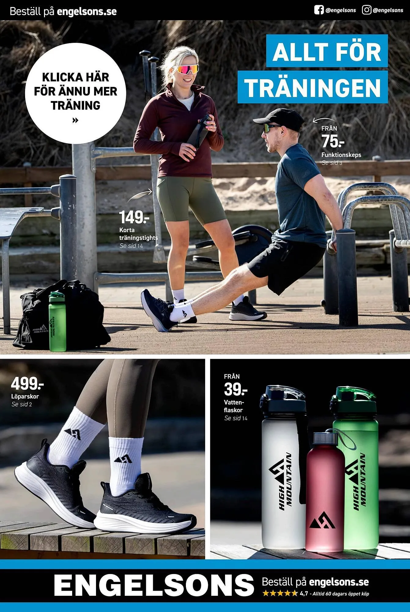 Engelsons katalog från 1 april till 11 april 2026 - Reklamblad sidor 18