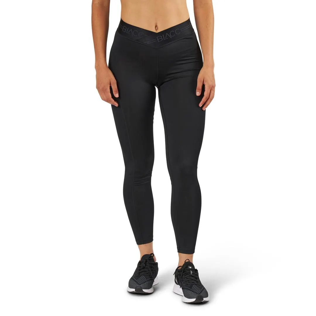 Capability V Tights Black
