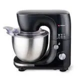Kitchen Machine 800W Bl ack