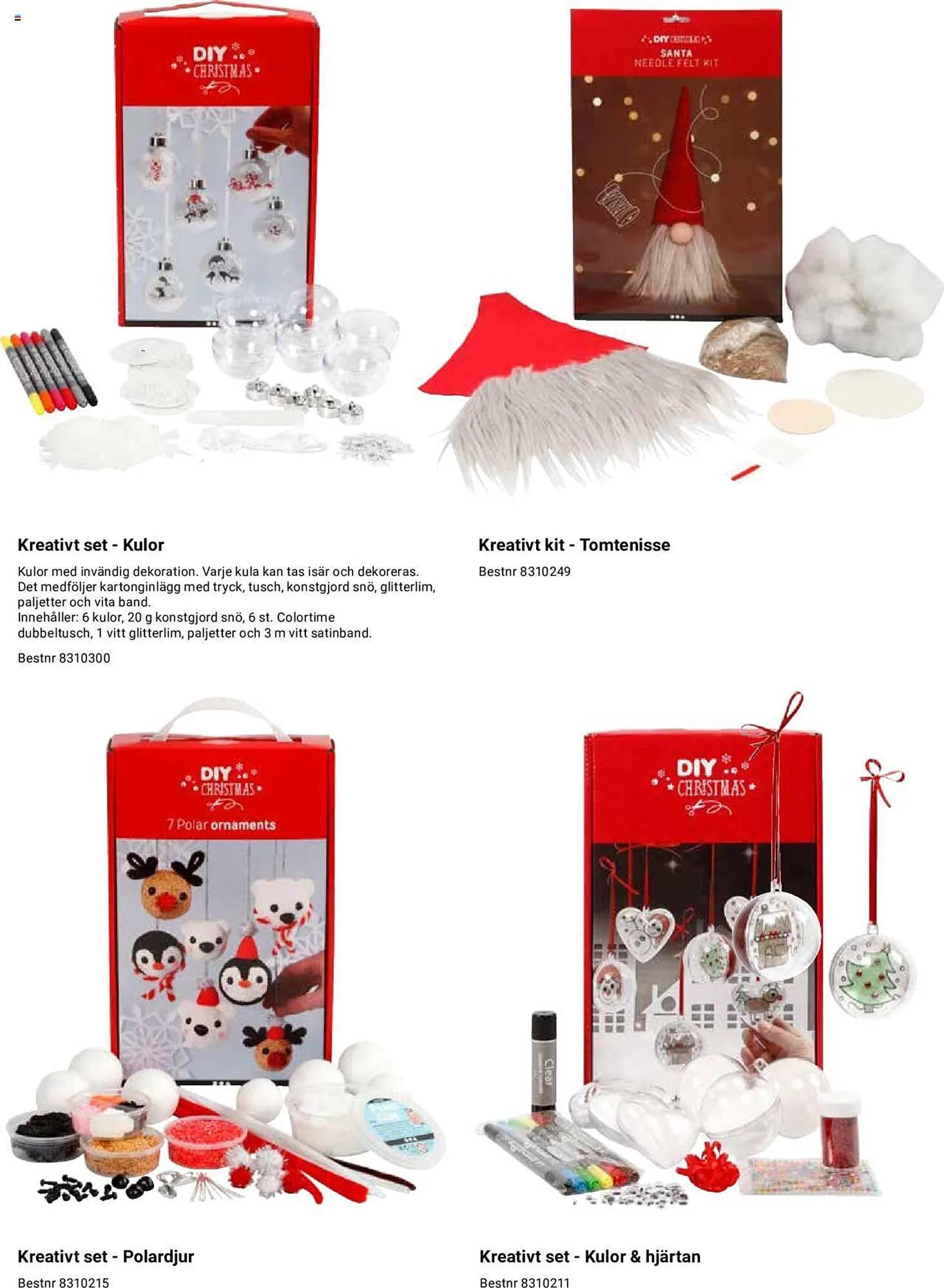 Office Depot reklamblad från 25 september till 2 oktober 2023 - Reklamblad sidor 3