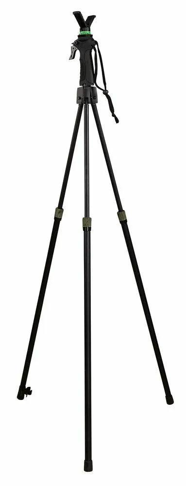 Skjutstöd Tripod