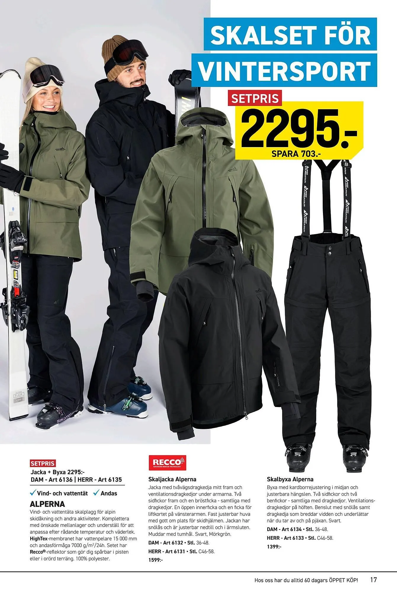 Engelsons katalog från 5 januari till 31 januari 2026 - Reklamblad sidor 17