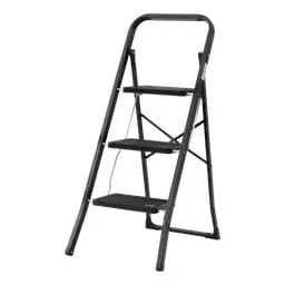 Hopfällbar stegpall 69 cm