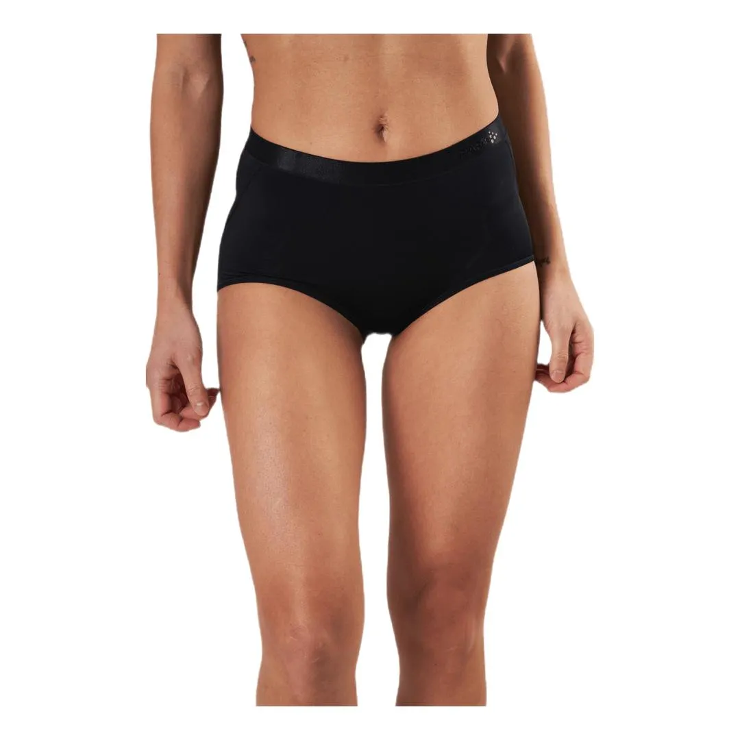Core Dry Boxer Black