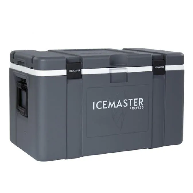 Kyl/frysbox Icemaster