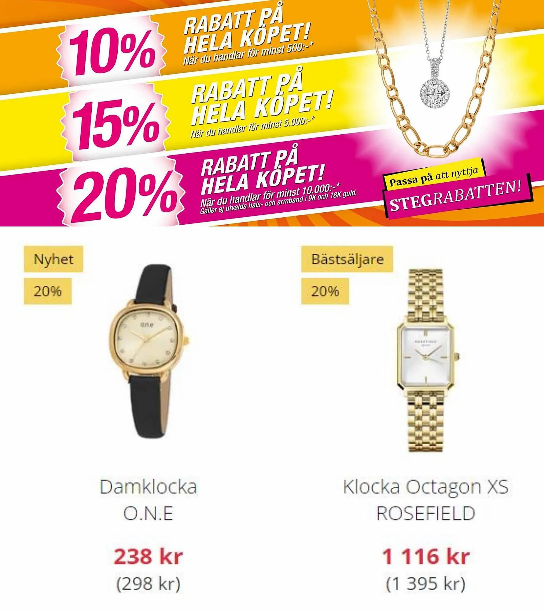 Guldfynd reklamblad från 6 september till 17 september 2023 - Reklamblad sidor 12