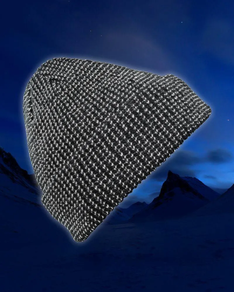 Mössa Reflex