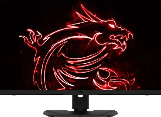 MSI 32" Optix MPG321UR QD 4K 144 Hz HDMI 2.1