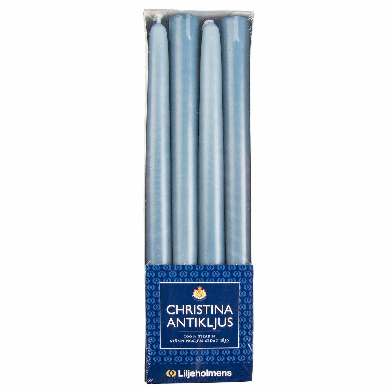 Antikljus Liljeholmens Christina