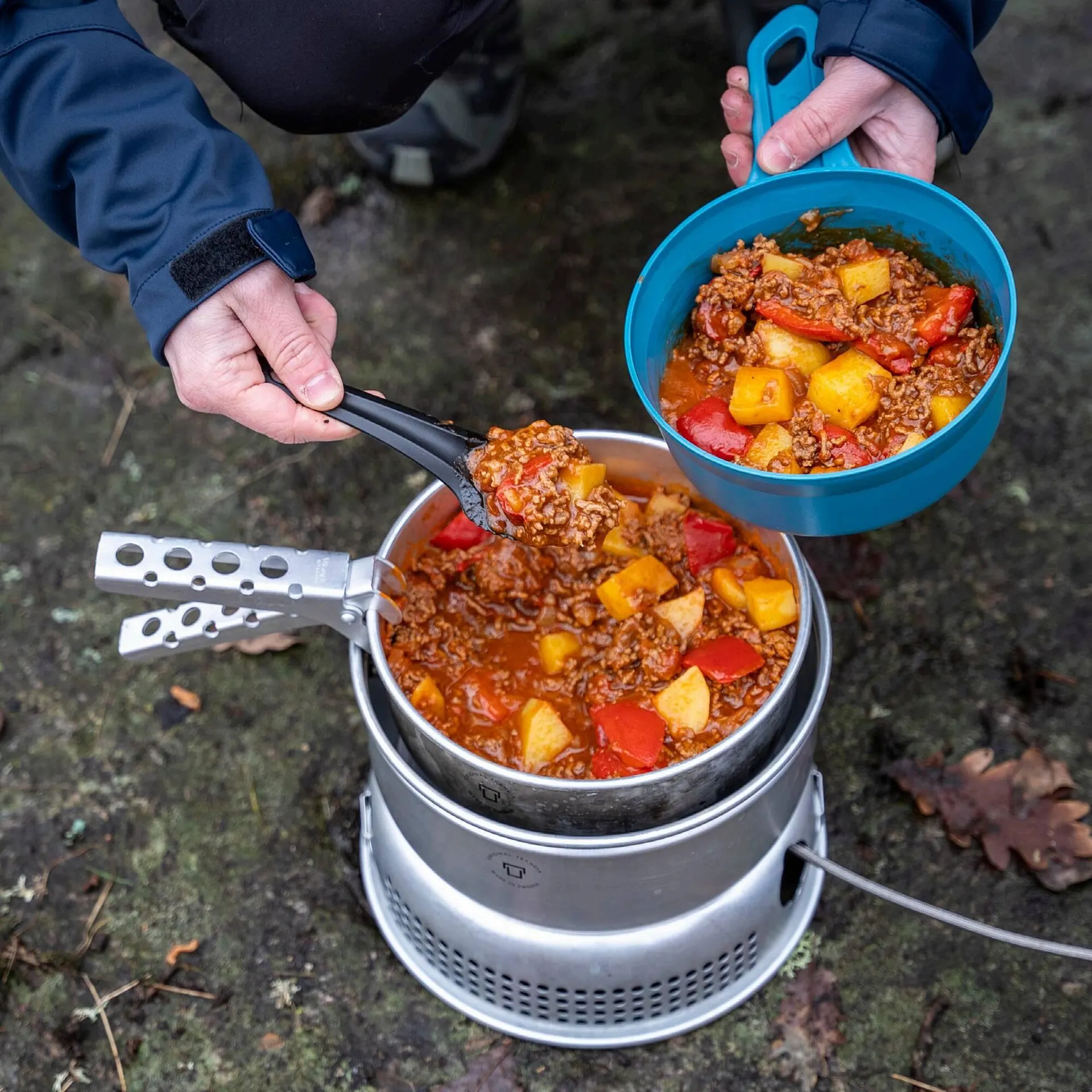 Engelsons katalog från 24 september till 30 september 2025 - Reklamblad sidor 16