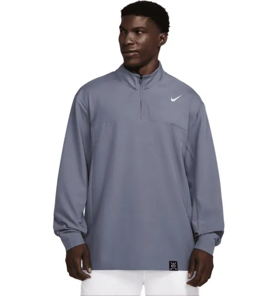 m nk df nike golf club jacket