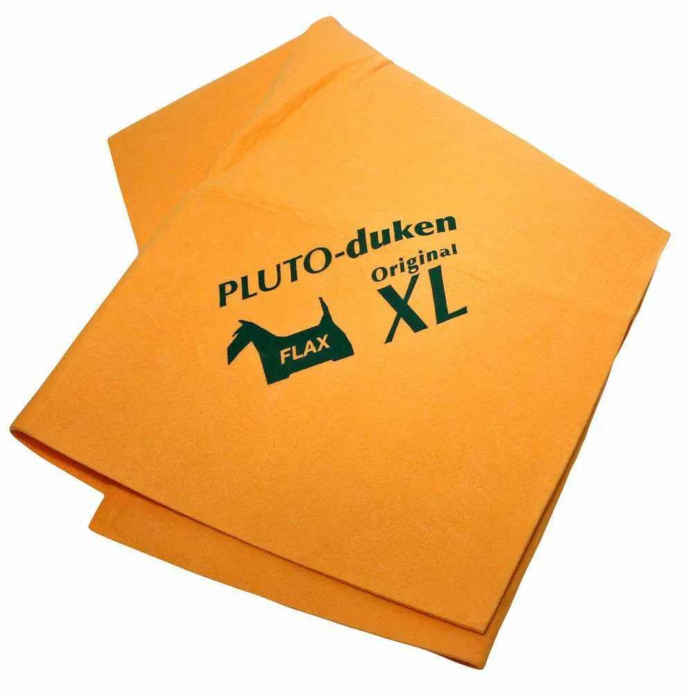 Plutoduken original 50x70 cm