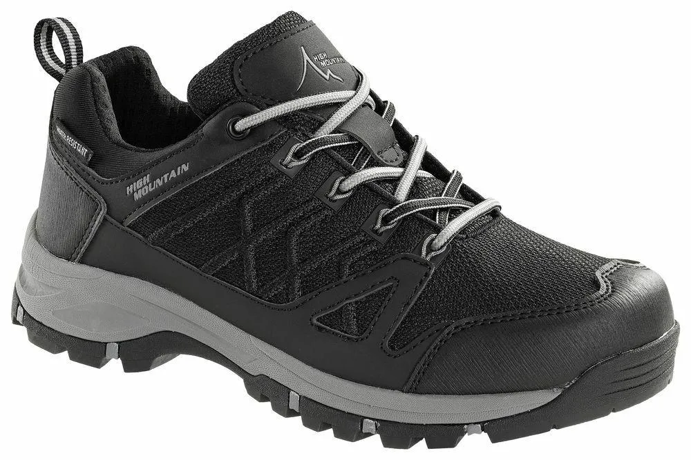 Walkingsko Söderåsen Svart