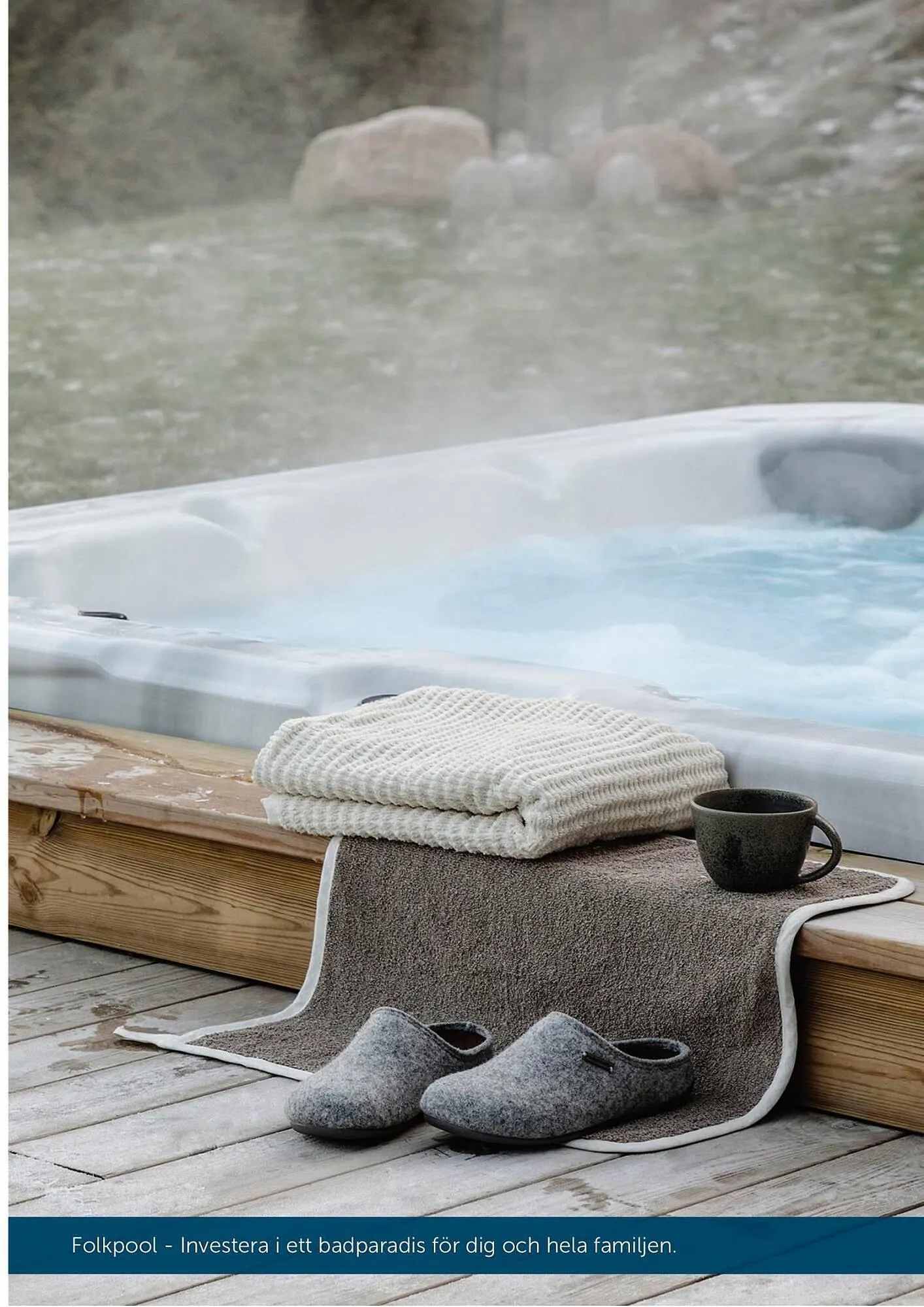 Folkpool reklamblad från 31 oktober till 31 december 2023 - Reklamblad sidor 5