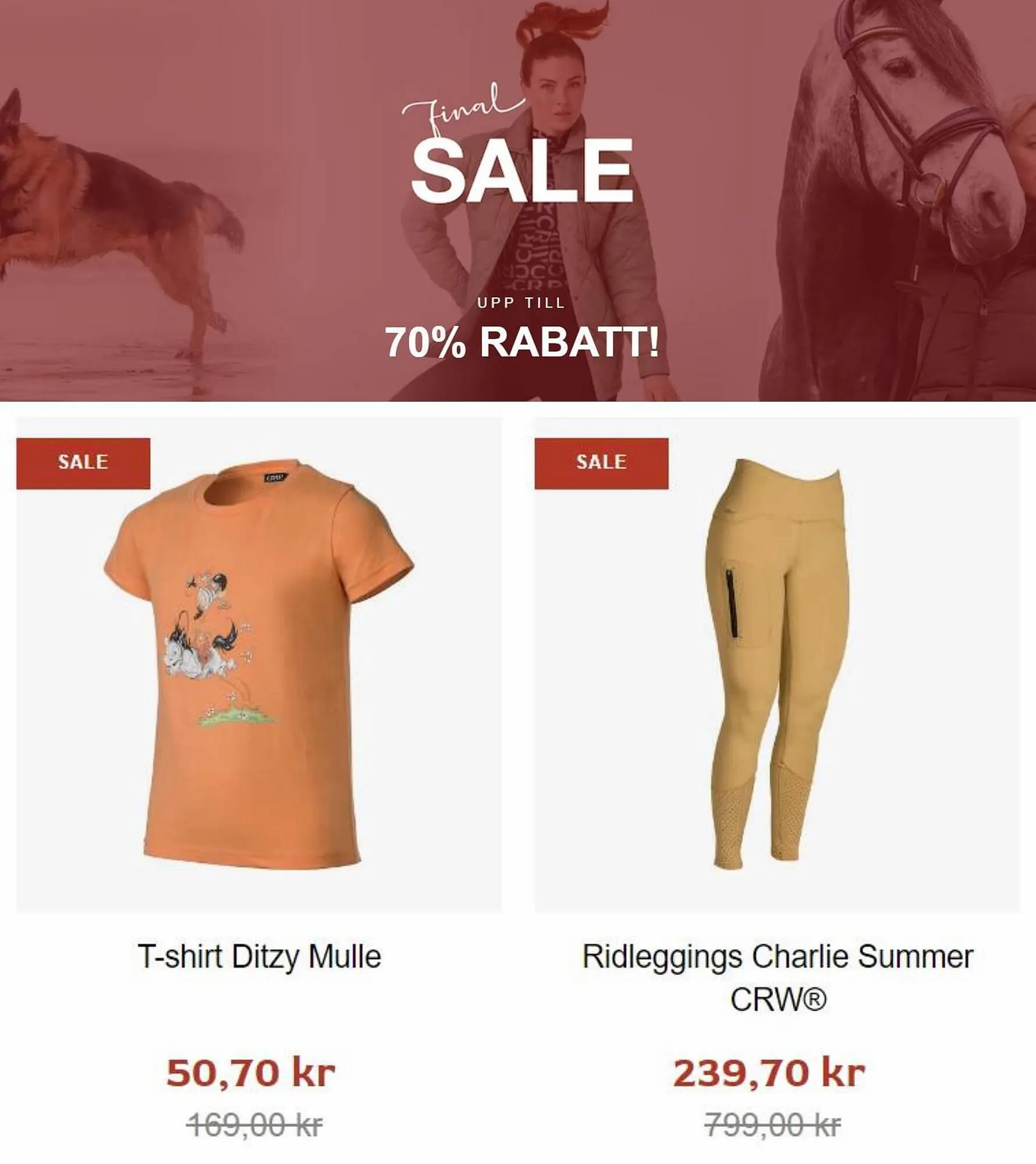 Hööks reklamblad från 30 juli till 28 augusti 2023 - Reklamblad sidor 4