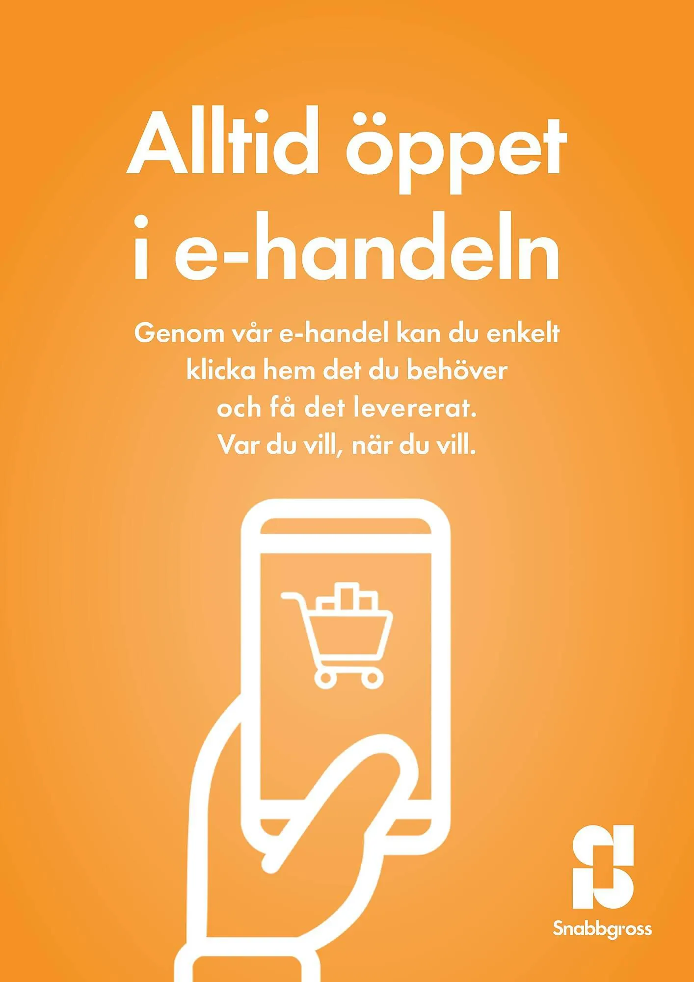 Snabbgross reklamblad från 20 november till 3 december 2023 - Reklamblad sidor 10