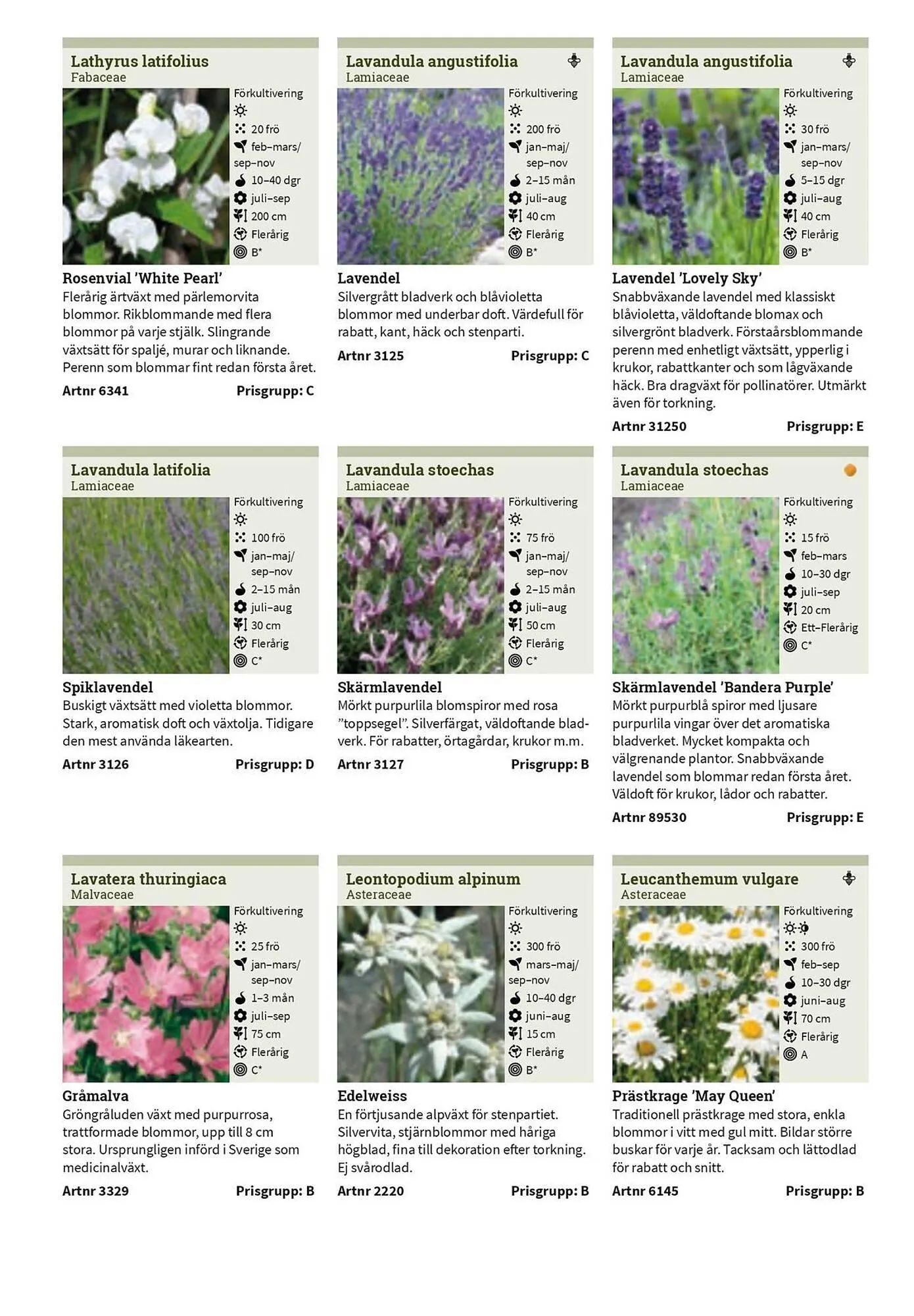 Granngården kampanjblad från 11 september till 31 december 2025 - Reklamblad sidor 269