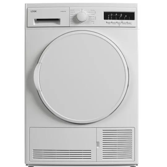 Logik torktumlare LHP8W22E