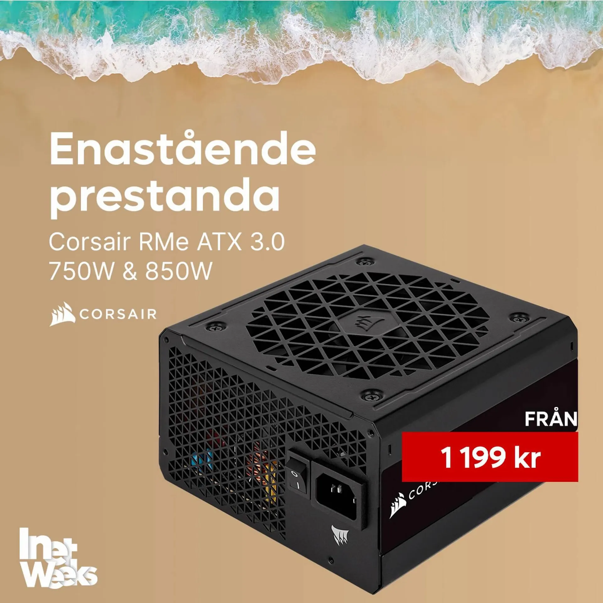 Inet reklamblad från 26 juli till 5 september 2023 - Reklamblad sidor 2